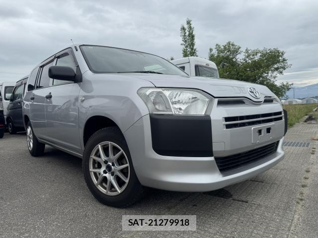 Toyota SUCCEED 2018-05 7811933-0