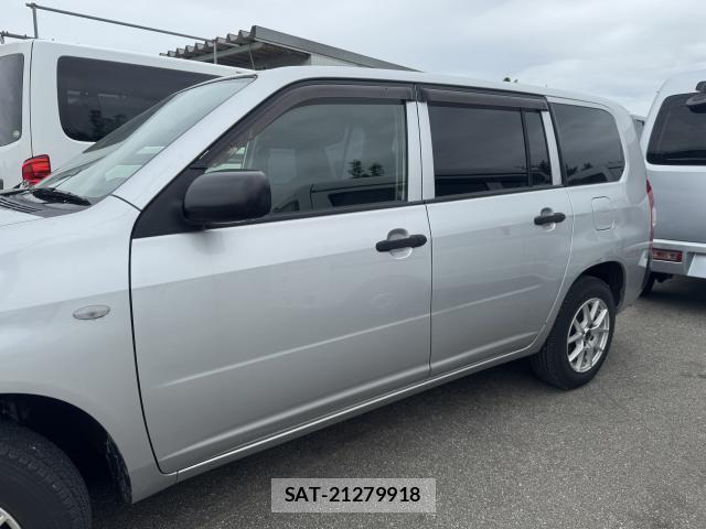 Toyota SUCCEED 2018-05 7811933-3