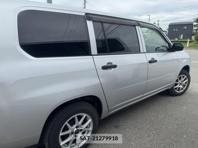 Toyota SUCCEED 2018-05 7811933-4