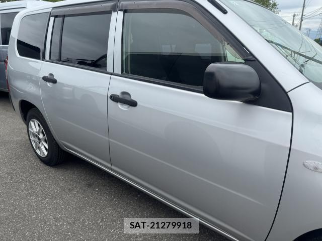 Toyota SUCCEED 2018-05 7811933-6
