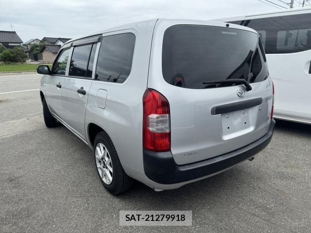 Toyota SUCCEED 2018-05 7811933-8