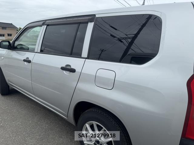 Toyota SUCCEED 2018-05 7811933-9