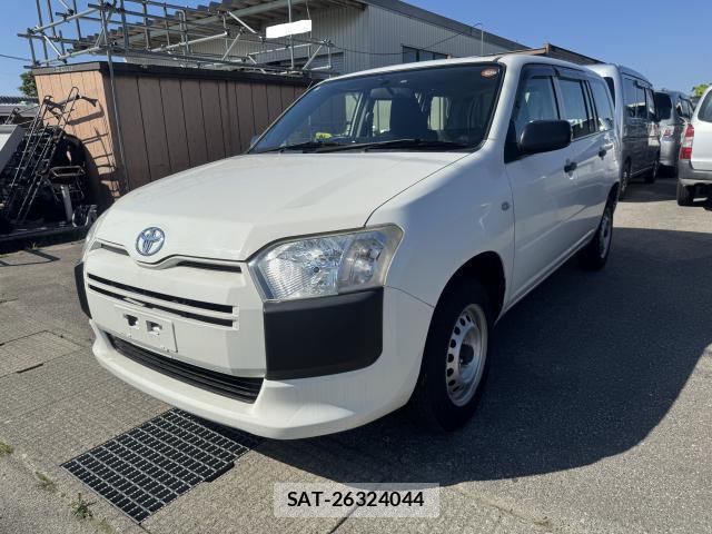 Toyota SUCCEED 2017-03 7811939-1