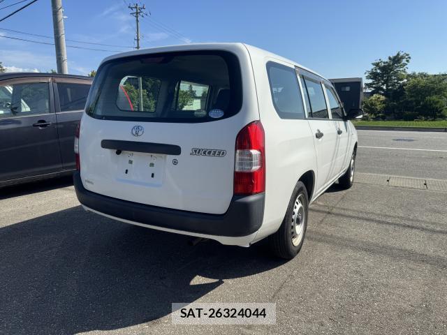 Toyota SUCCEED 2017-03 7811939-5