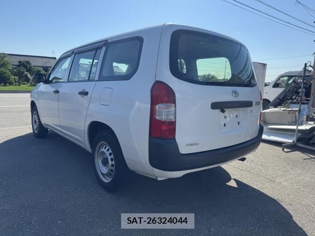 Toyota SUCCEED 2017-03 7811939-9