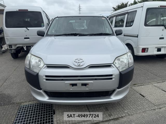 Toyota SUCCEED 2014-10 7811941-1