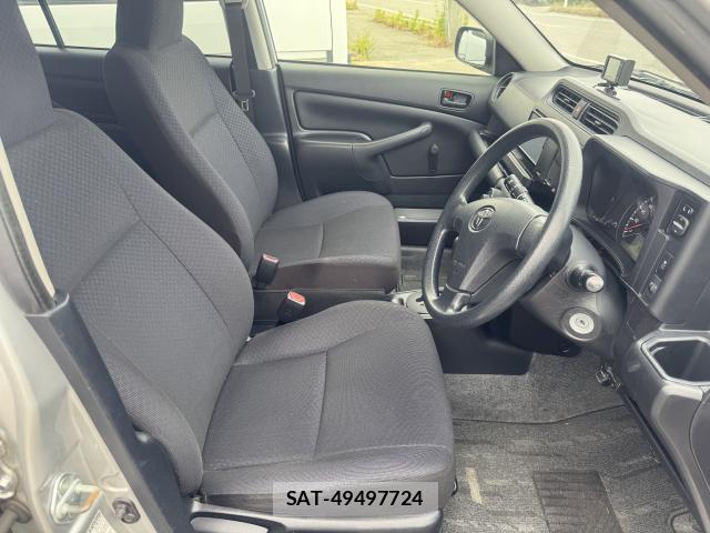 Toyota SUCCEED 2014-10 7811941-14