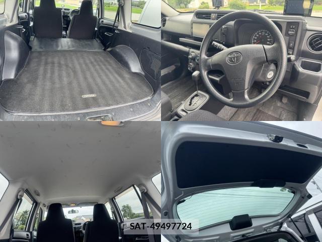 Toyota SUCCEED 2014-10 7811941-16