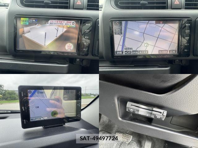 Toyota SUCCEED 2014-10 7811941-17