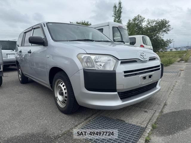 Toyota SUCCEED 2014-10 7811941-2
