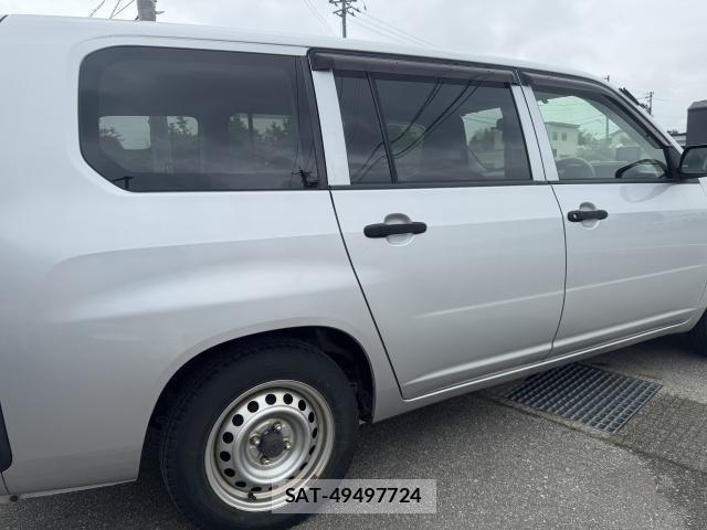 Toyota SUCCEED 2014-10 7811941-6
