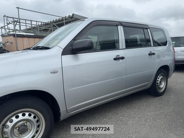 Toyota SUCCEED 2014-10 7811941-7
