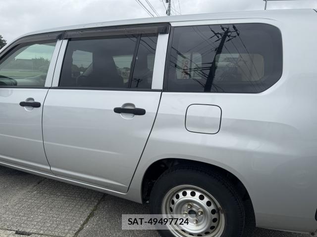 Toyota SUCCEED 2014-10 7811941-8