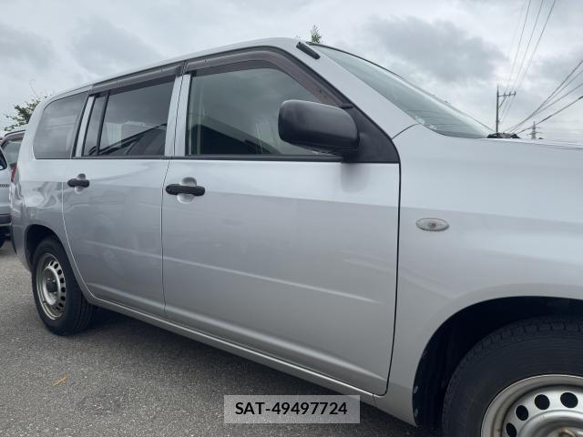 Toyota SUCCEED 2014-10 7811941-9