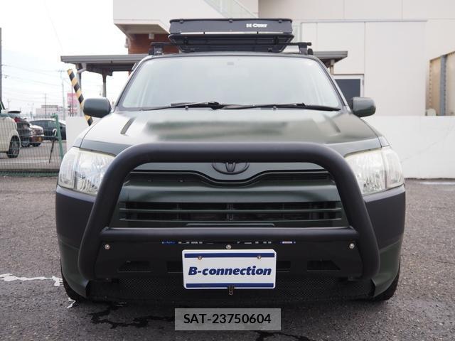 Toyota SUCCEED 2014-09 7812894-7