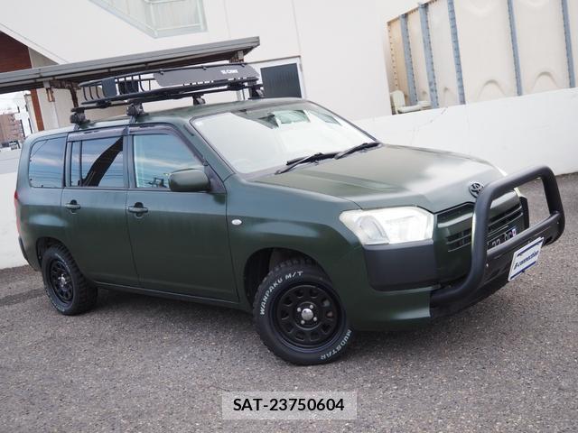 Toyota SUCCEED 2014-09 7812894-9
