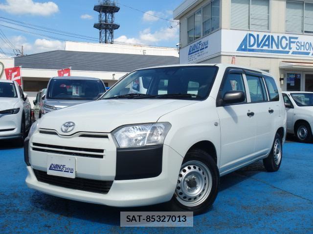 Toyota SUCCEED 2019-09 7813130-0