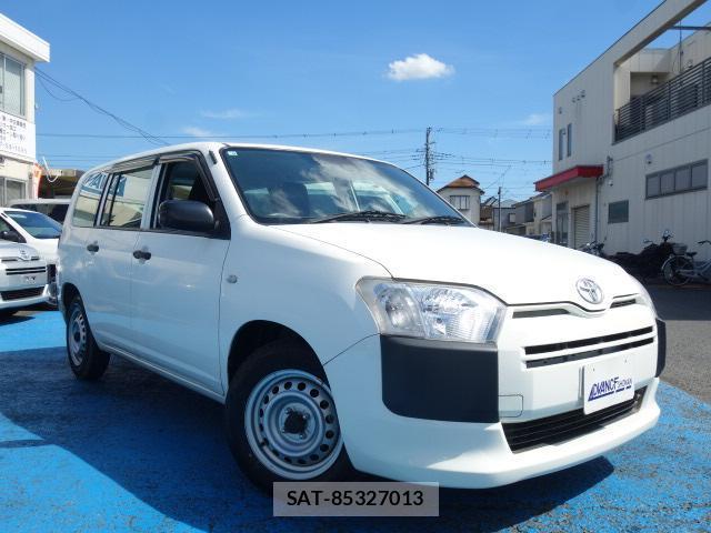 Toyota SUCCEED 2019-09 7813130-1