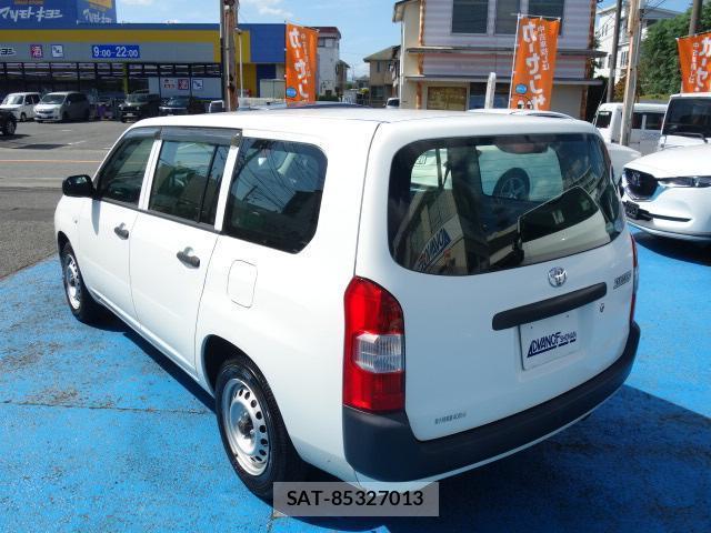 Toyota SUCCEED 2019-09 7813130-2