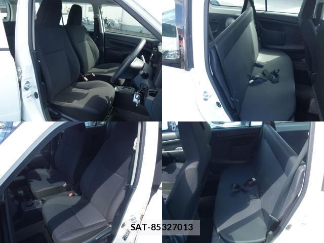 Toyota SUCCEED 2019-09 7813130-6
