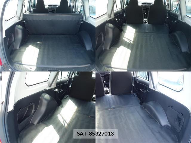 Toyota SUCCEED 2019-09 7813130-7