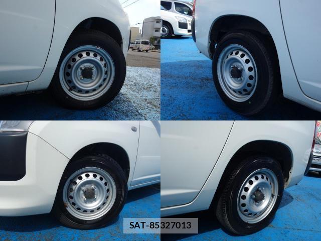 Toyota SUCCEED 2019-09 7813130-8