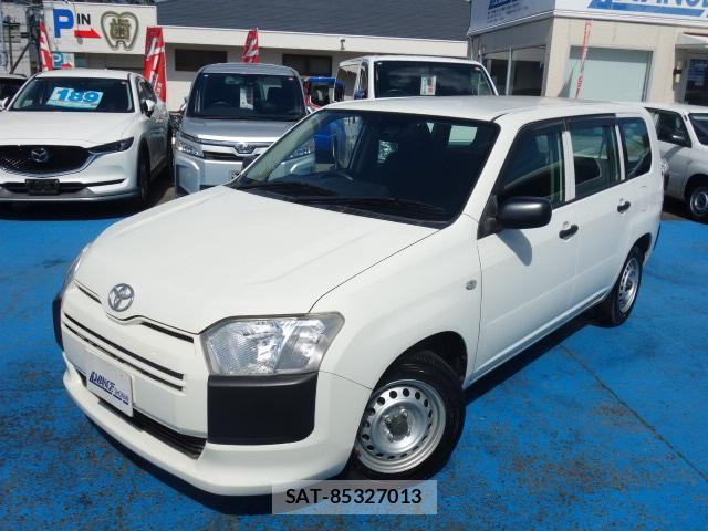 Toyota SUCCEED 2019-09 7813130-9