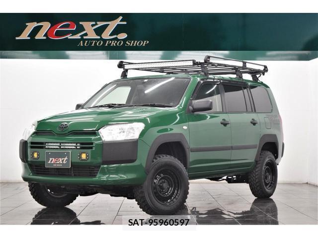 Toyota SUCCEED 2015-03 7815352-4