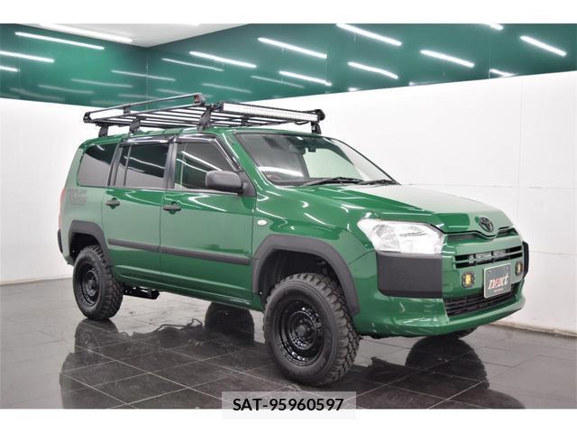 Toyota SUCCEED 2015-03 7815352-6