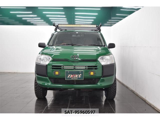 Toyota SUCCEED 2015-03 7815352-7
