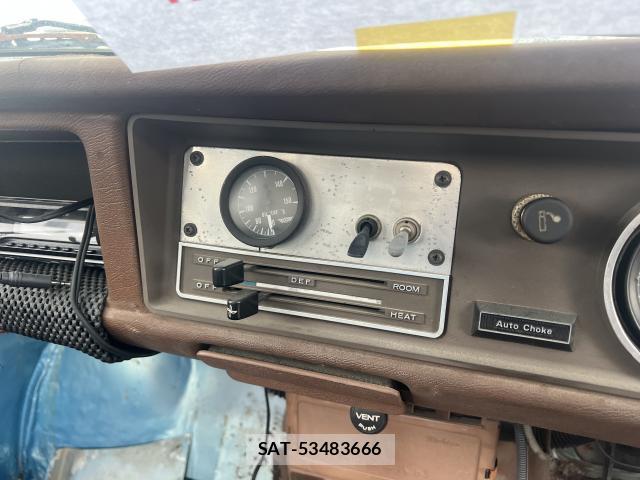 Nissan SUNNY TRUCK 1985-01 7817586-14