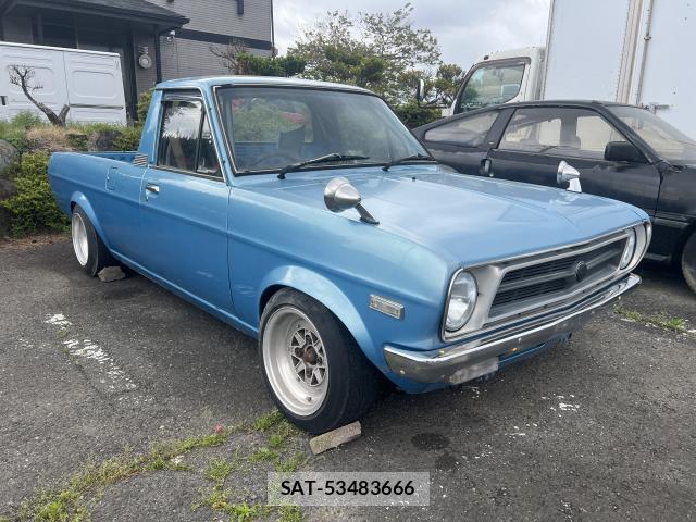 Nissan SUNNY TRUCK 1985-01 7817586-15