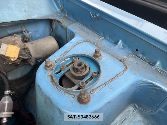 Nissan SUNNY TRUCK 1985-01 7817586-16