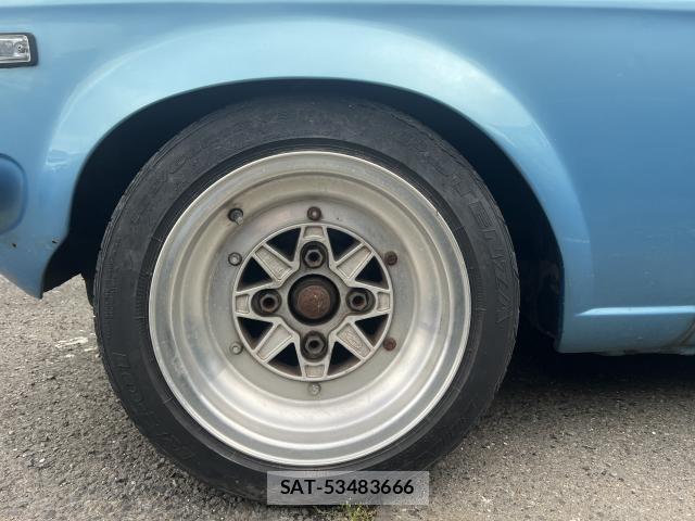 Nissan SUNNY TRUCK 1985-01 7817586-19