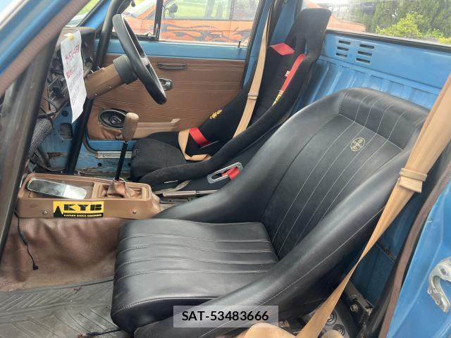 Nissan SUNNY TRUCK 1985-01 7817586-5