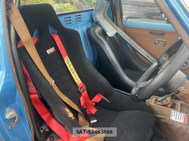Nissan SUNNY TRUCK 1985-01 7817586-6