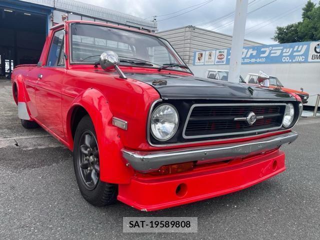 sat car