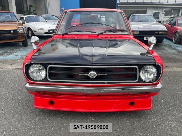 Nissan SUNNY TRUCK 1992-11 7822700-1