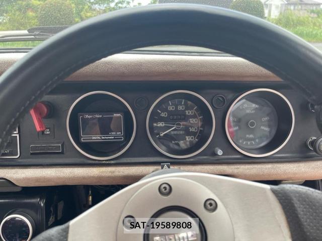 Nissan SUNNY TRUCK 1992-11 7822700-10