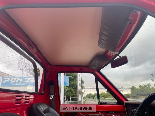 Nissan SUNNY TRUCK 1992-11 7822700-11