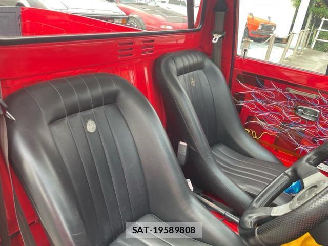 Nissan SUNNY TRUCK 1992-11 7822700-12