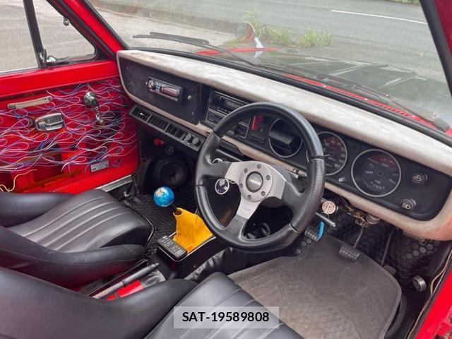 Nissan SUNNY TRUCK 1992-11 7822700-13