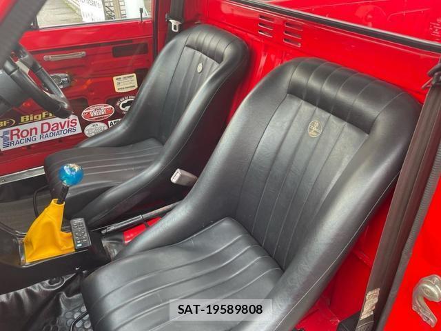Nissan SUNNY TRUCK 1992-11 7822700-15