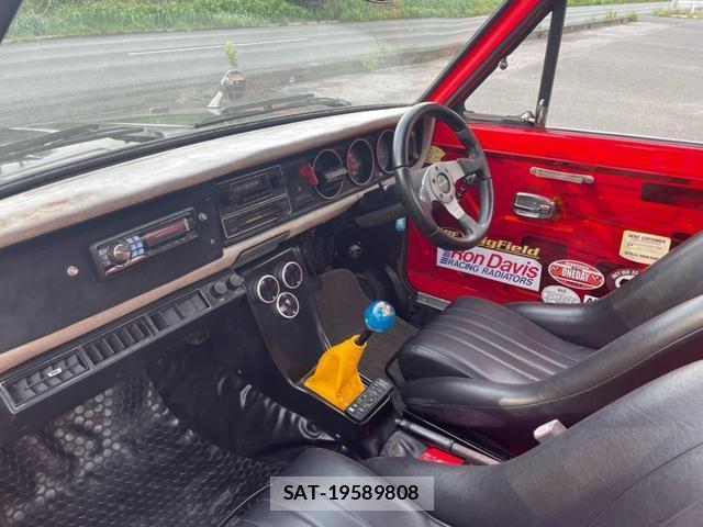 Nissan SUNNY TRUCK 1992-11 7822700-16