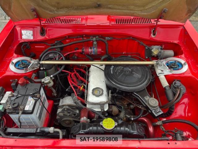 Nissan SUNNY TRUCK 1992-11 7822700-18