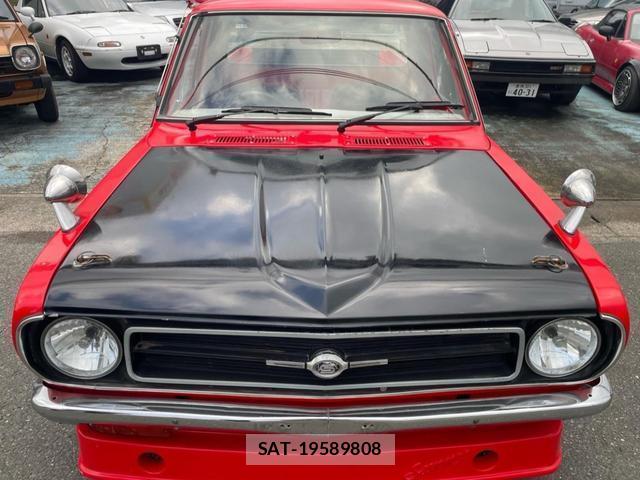 Nissan SUNNY TRUCK 1992-11 7822700-19