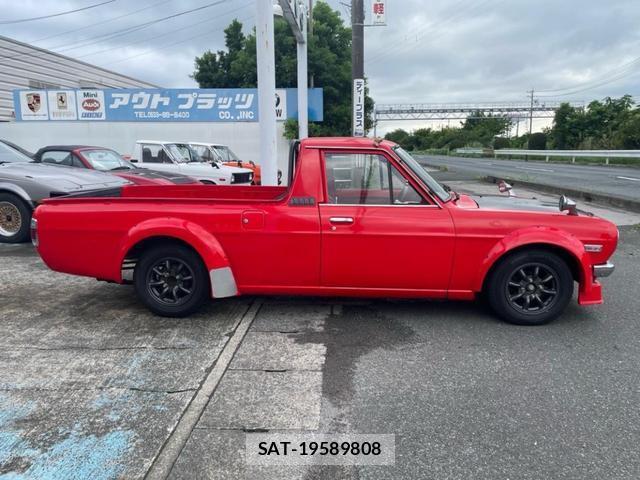 Nissan SUNNY TRUCK 1992-11 7822700-3