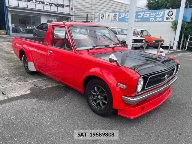 Nissan SUNNY TRUCK 1992-11 7822700-5