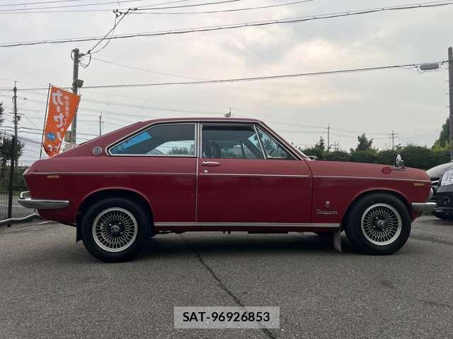 Nissan SUNNY 1968 7815553-10