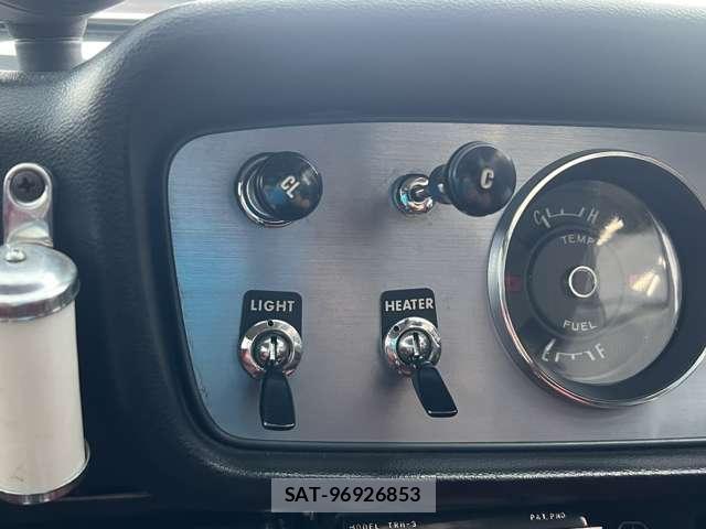 Nissan SUNNY 1968 7815553-5